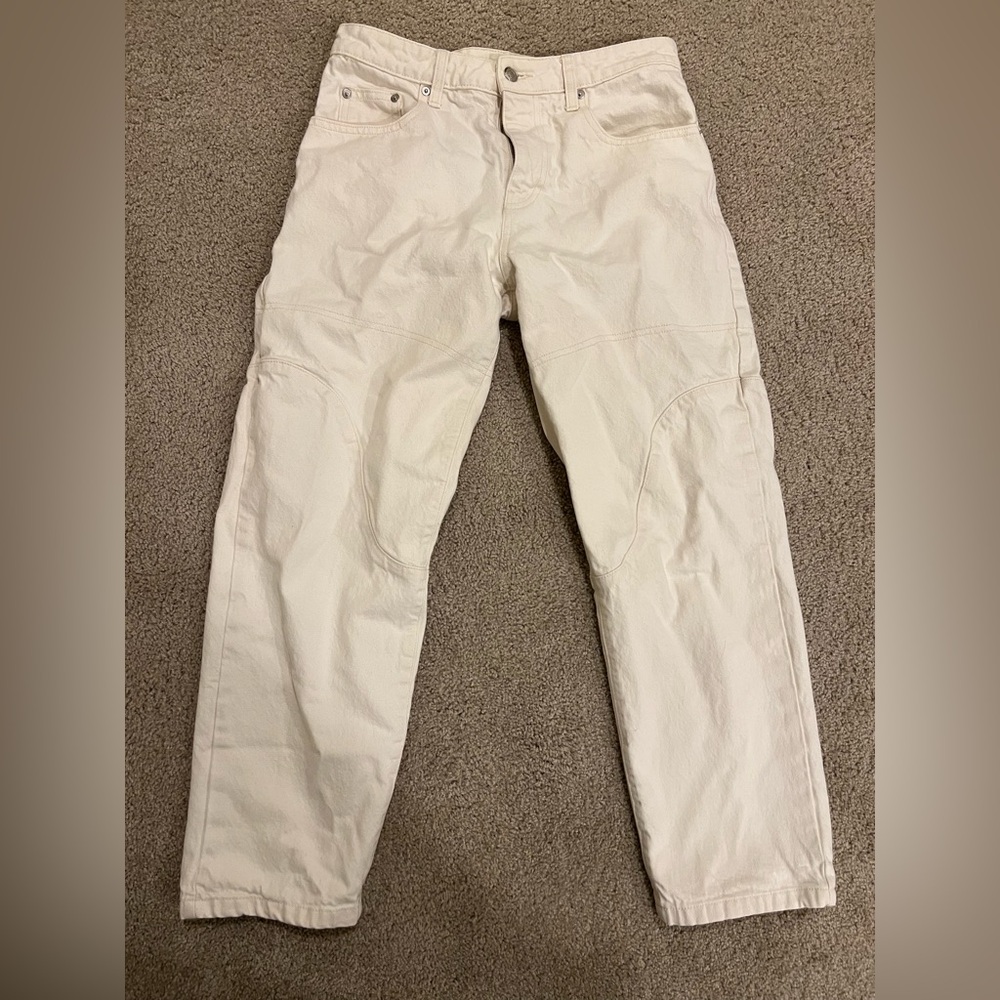 Totokaelo Straight-Leg Jeans
